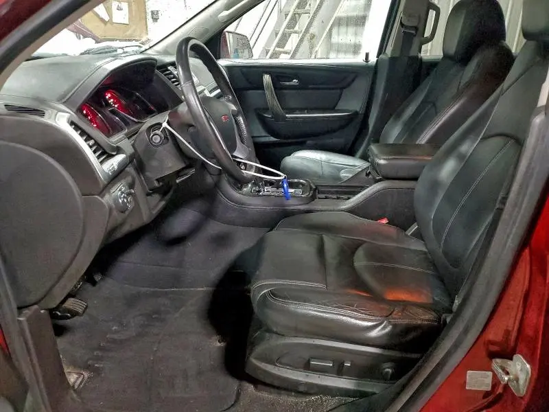 2015 GMC ACADIA SLT-1  