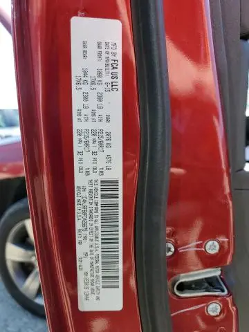2015 JEEP PATRIOT LATITUDE  