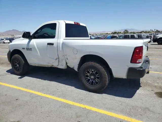 2014 RAM 1500 ST  
