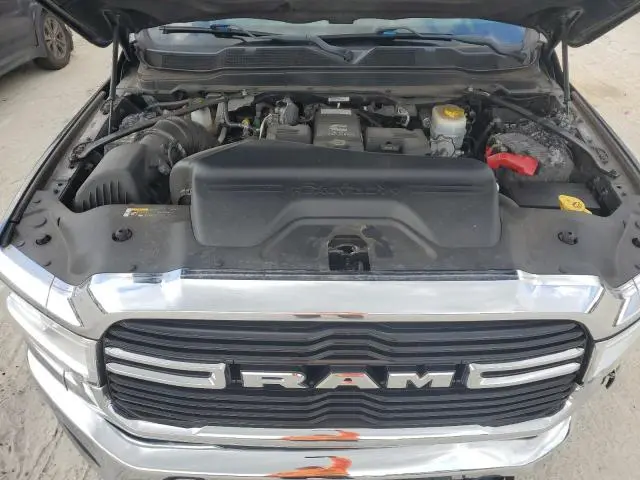 2019 RAM 2500 BIG HORN  