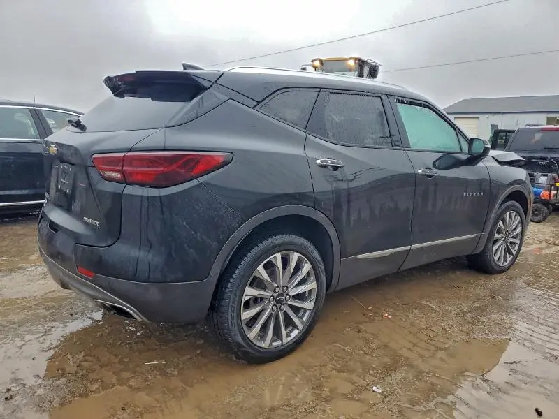 2023 CHEVROLET BLAZER PREMIER  