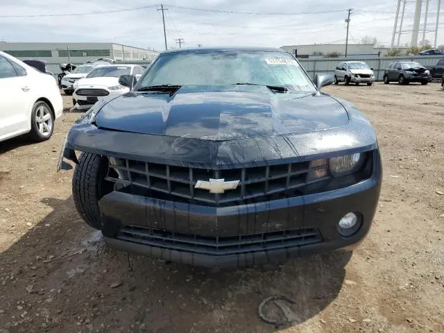 2011 CHEVROLET CAMARO LT  
