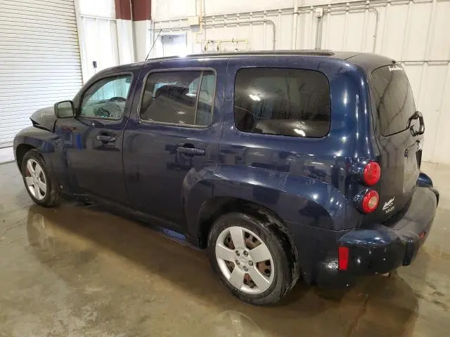 2010 CHEVROLET HHR LS  