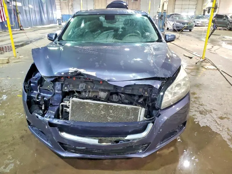 2014 CHEVROLET MALIBU 1LT  