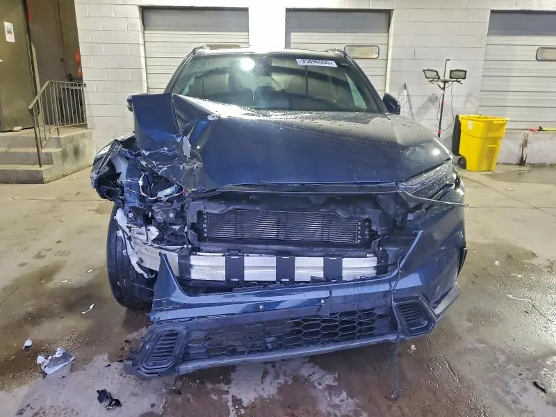 2025 HONDA CR-V SPORT  