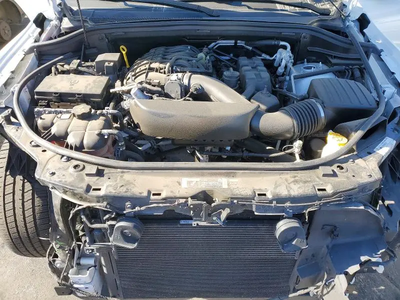 2024 DODGE DURANGO GT  