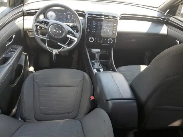 2023 HYUNDAI SANTA CRUZ NIGHT  