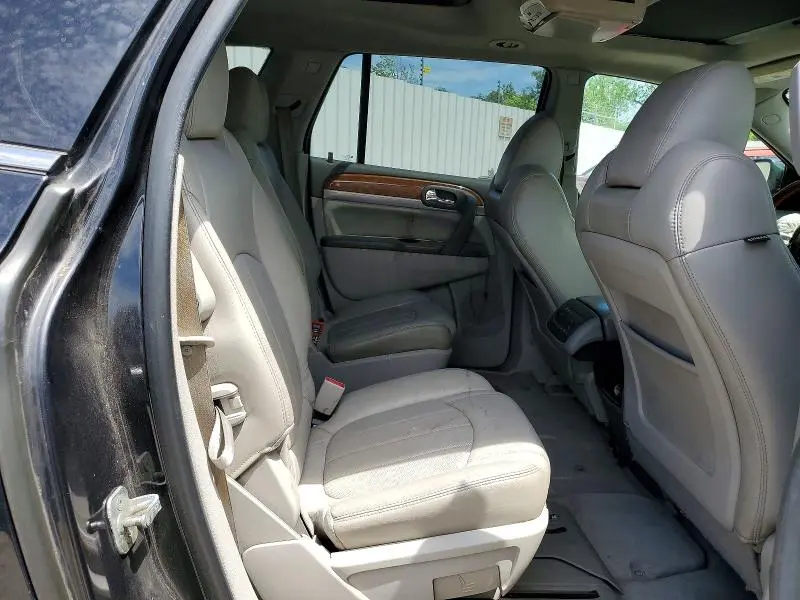2012 BUICK ENCLAVE   