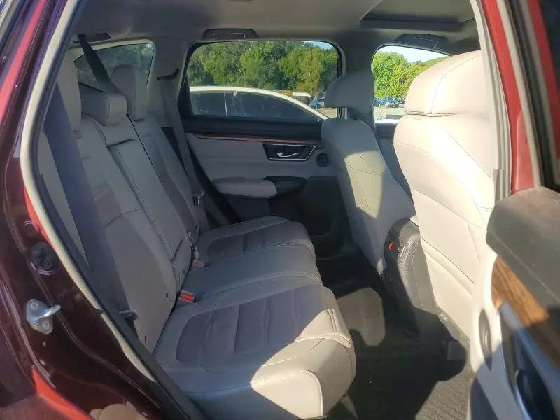 2019 HONDA CR-V EXL  