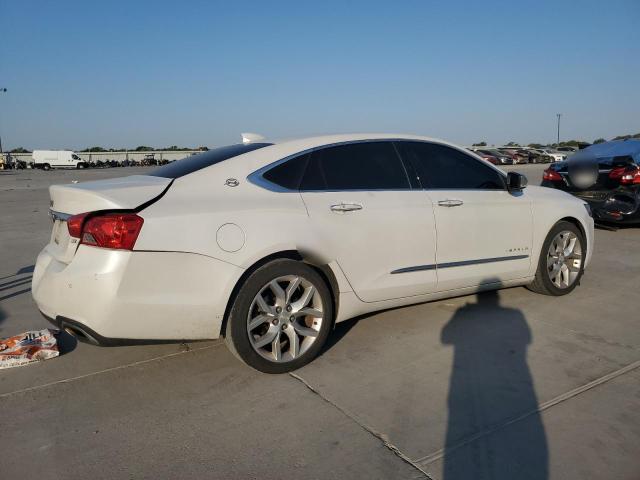 2016 CHEVROLET IMPALA LTZ