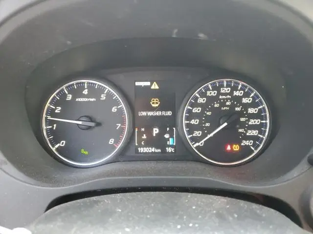 2018 MITSUBISHI OUTLANDER ES  
