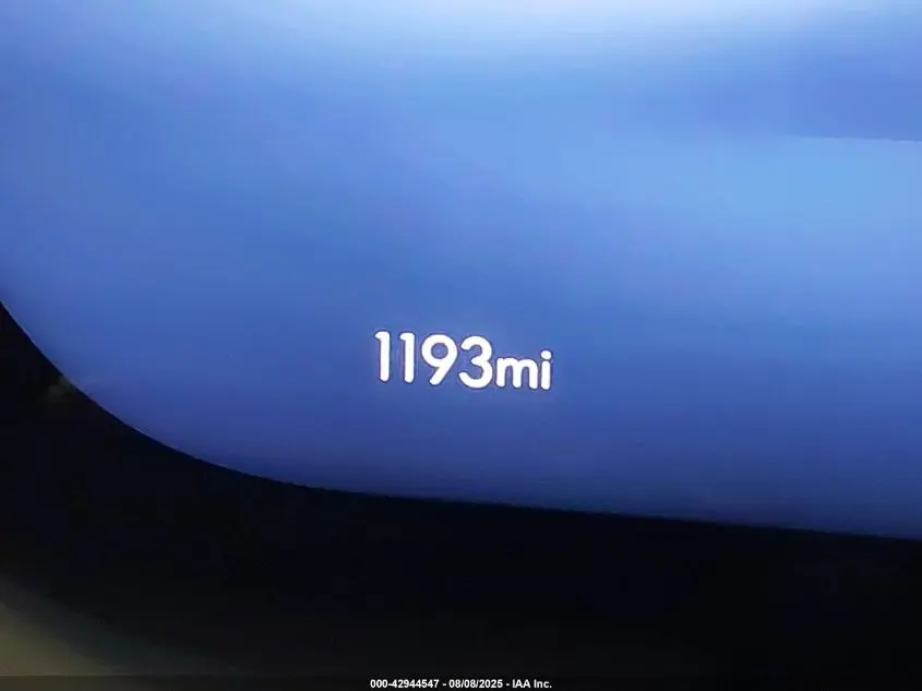 2025 BUICK ENCLAVE AVENIR FWD