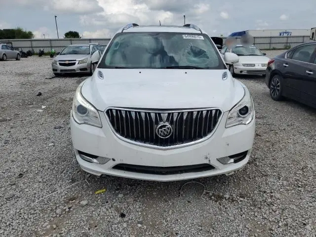 2016 BUICK ENCLAVE   