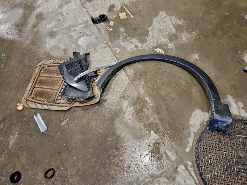 2019 MITSUBISHI ECLIPSE CROSS SE  