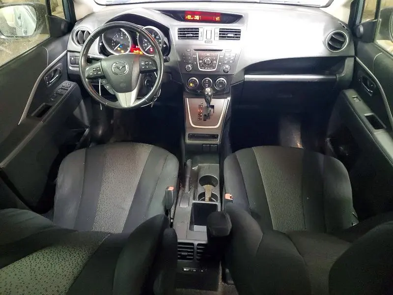 2012 MAZDA 5   