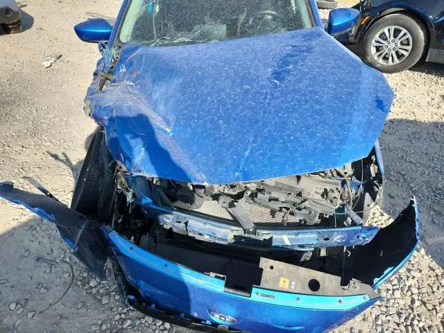 2018 TOYOTA YARIS IA   