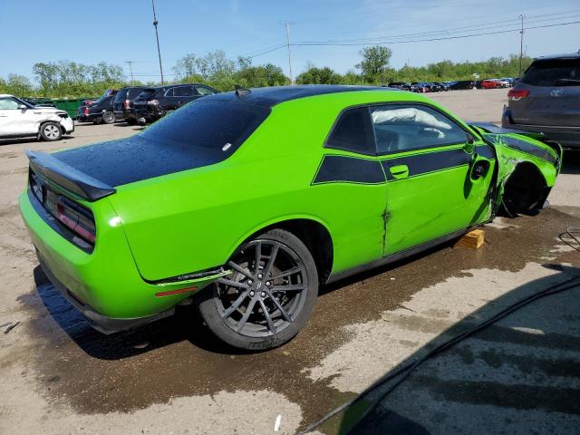 2017 DODGE CHALLENGER R/T 392