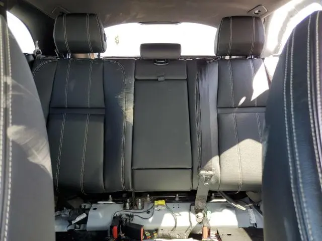 2019 LAND ROVER RANGE ROVER VELAR S  