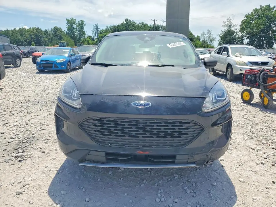 2021 FORD ESCAPE S  