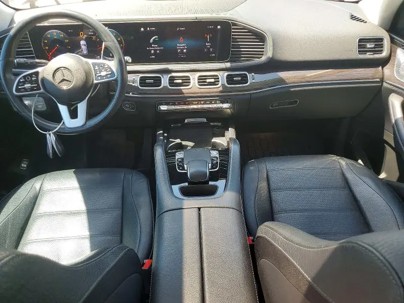 2020 MERCEDES-BENZ GLE 350 4MATIC  