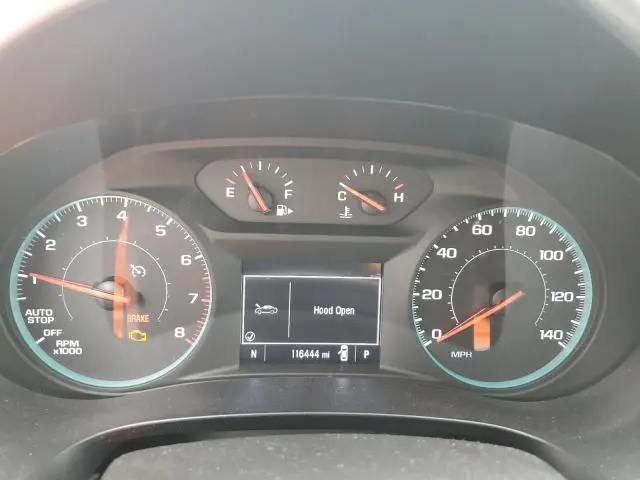 2022 CHEVROLET MALIBU LS  
