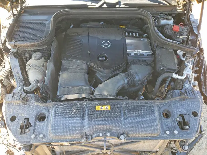 2024 MERCEDES-BENZ GLE 350 4MATIC  