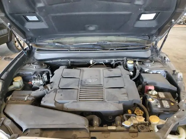 2013 SUBARU OUTBACK 3.6R LIMITED  