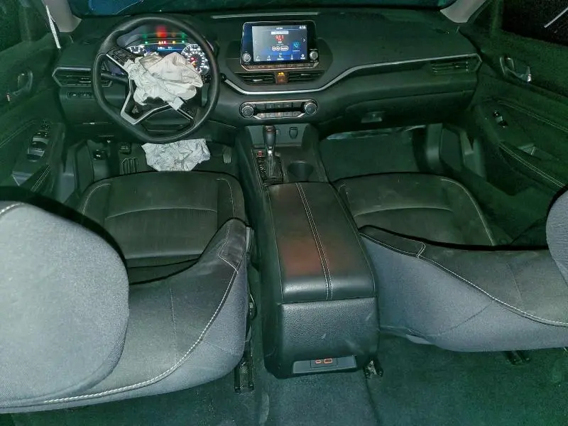 2020 NISSAN ALTIMA S  