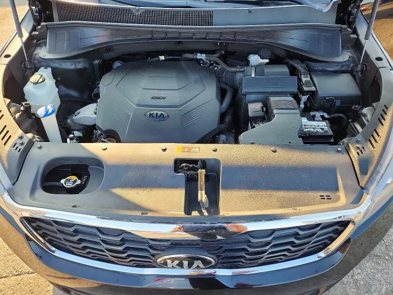 2020 KIA SORENTO S  