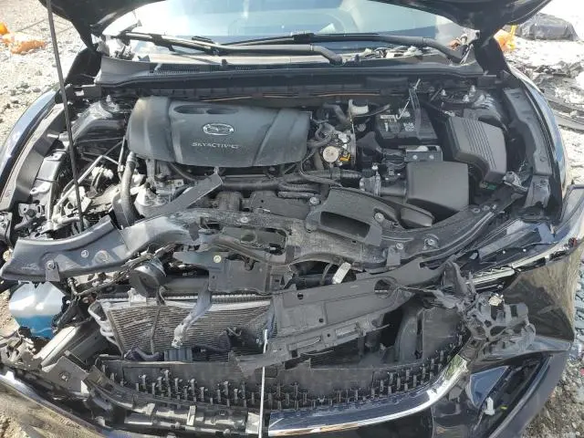 2020 MAZDA 6 SPORT  
