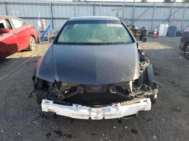 2010 ACURA RL   