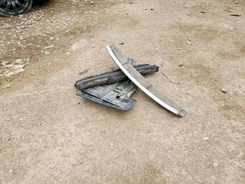 2015 HYUNDAI SANTA FE GLS  