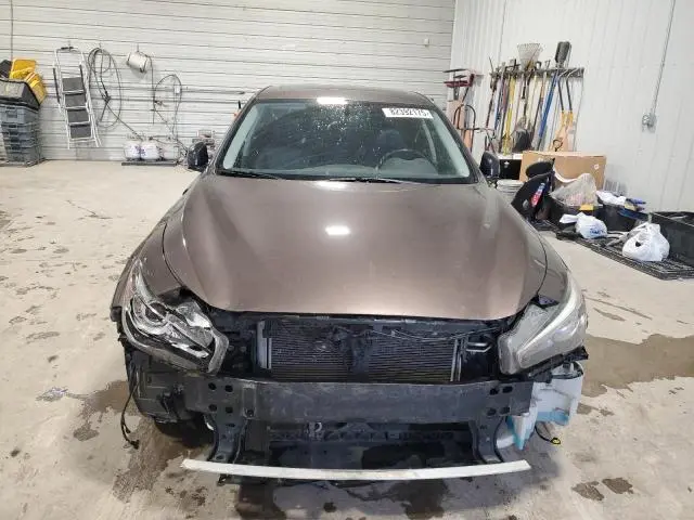 2015 INFINITI Q50 BASE  