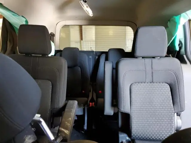 2020 FORD TRANSIT CONNECT XLT  