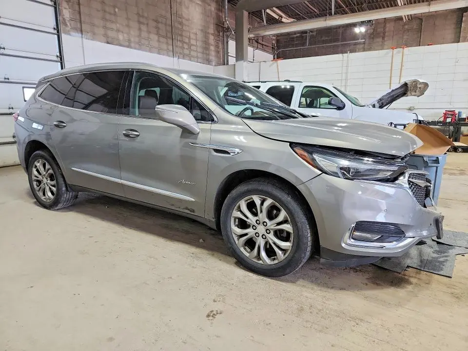 2018 BUICK ENCLAVE AVENIR  