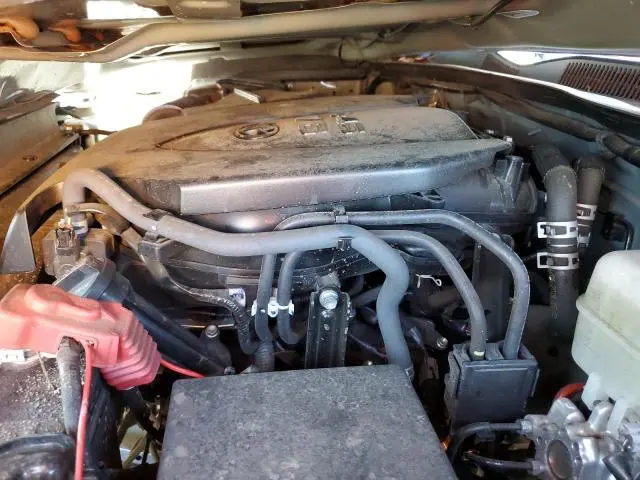 2022 TOYOTA TACOMA DOUBLE CAB