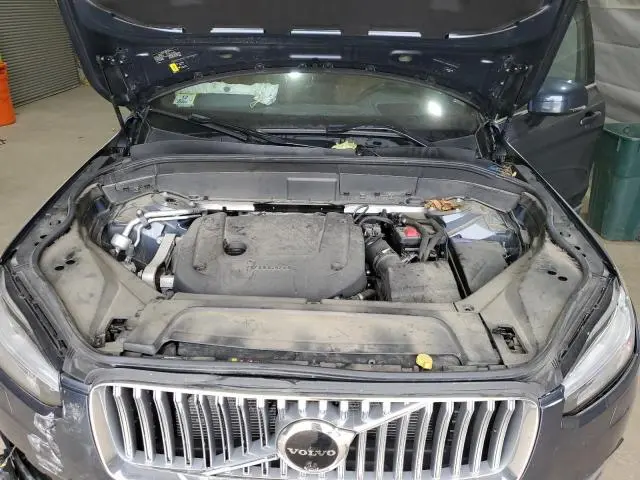 2023 VOLVO XC90 ULTIMATE  