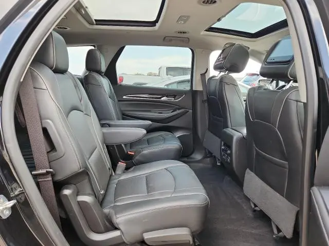 2019 BUICK ENCLAVE AVENIR  