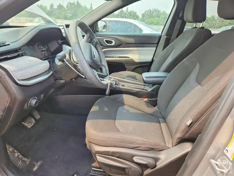2023 JEEP COMPASS SPORT  
