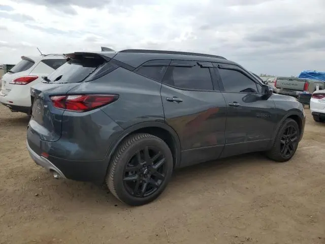 2020 CHEVROLET BLAZER 3LT  