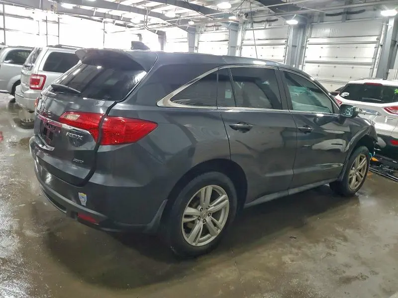 2015 ACURA RDX TECHNOLOGY  