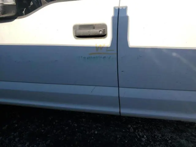 2019 FORD F250 SUPER DUTY