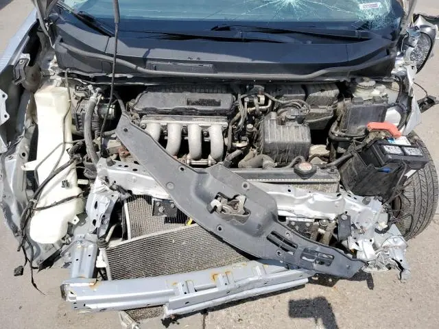 2011 HONDA FIT SPORT  