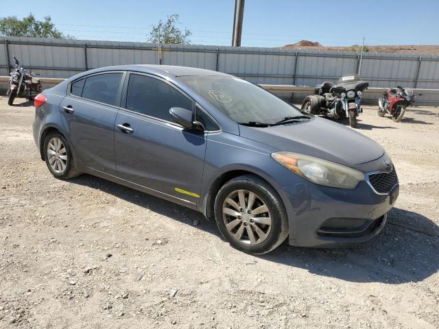 2014 KIA FORTE LX