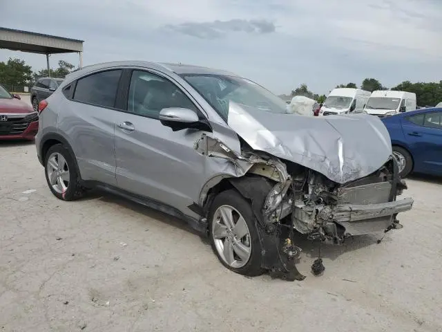 2020 HONDA HR-V EX  