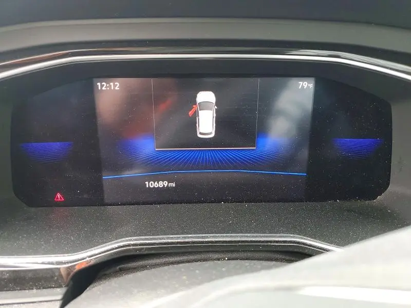 2023 VOLKSWAGEN JETTA SPORT  
