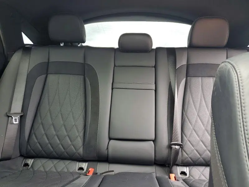 2023 MERCEDES-BENZ GLE COUPE 63 S 4MATIC AMG  