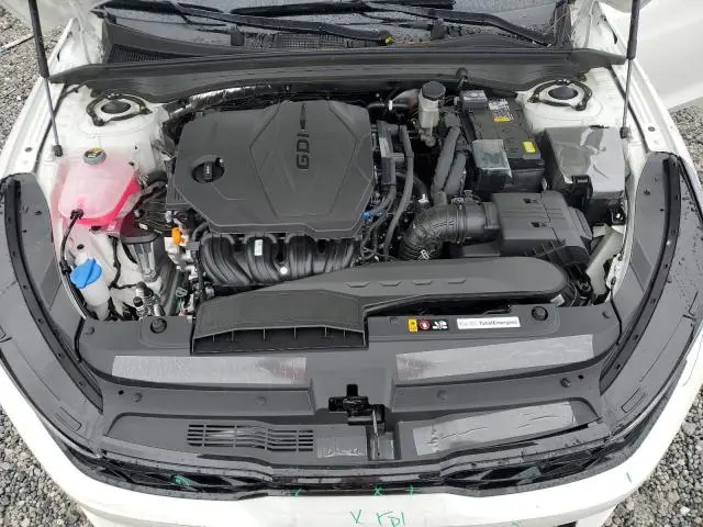 2025 KIA K5 GT LINE