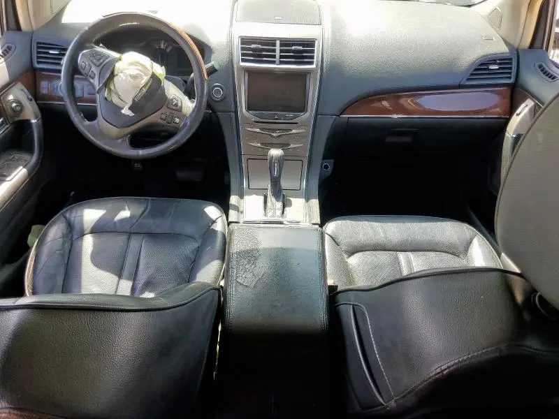 2015 LINCOLN MKX   