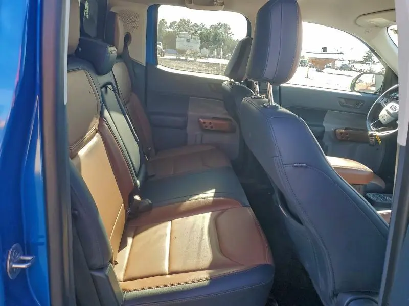 2022 FORD MAVERICK XL  